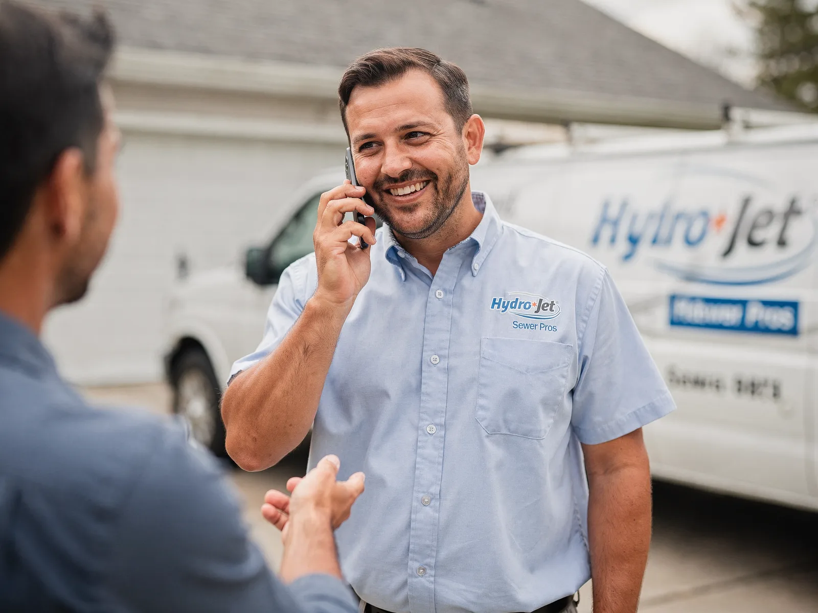 Hydro Jetting White Lake, WI FAQs